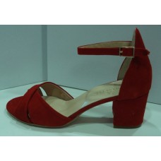 EMANUELE  κωδ.2943881 χρώμα  KOKKINO